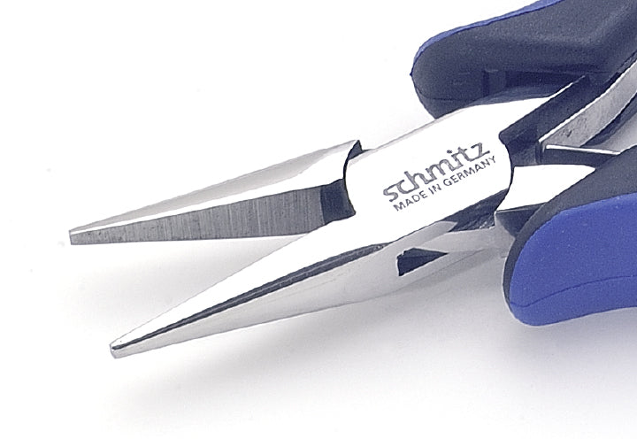 Snipe Nose pliers - Made in Germany – schmitz pliers and cutters
