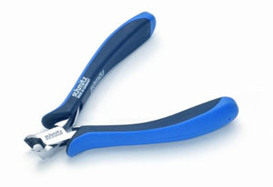 Oblique Cutter 4.3/4'' straight head with fine bevel ideal for horizontal and vertical use 3512HS22