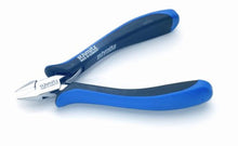 Load image into Gallery viewer, Side cutting pliers 5&#39;&#39; tapered head with relieved jaws, without bevel - for full flush cut - 3233HS22