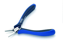 Load image into Gallery viewer, Flat Nose Pliers 5.1/2&#39;&#39; short, strong and serrated jaws 4322HS22