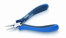 Load image into Gallery viewer, Round Nose Pliers 5. 1/4&#39;&#39; short, serrated jaws 4232HS22