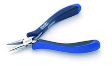 Load image into Gallery viewer, Snipe Nose Pliers 5.1/2&quot; short straight smooth jaws 4311HS22