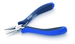 Pliers-Set - ESD-Tool Case with 2 pliers 3201HS22 & 4211HS22 - ESD-Dissipative 8482HS22