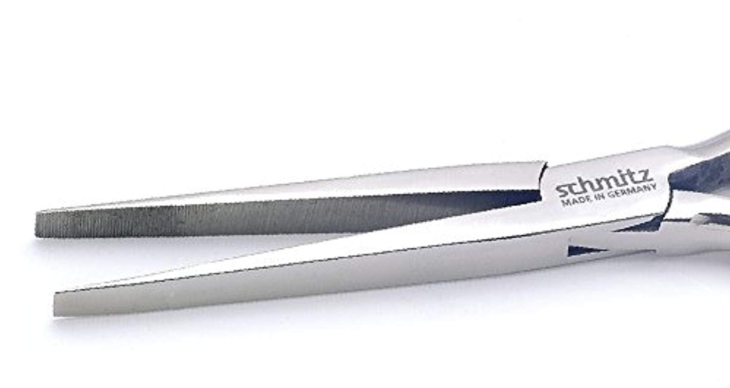 Frontal Sinus Curette, 90° curved | KARL STORZ Endoskope