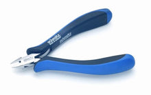 Load image into Gallery viewer, Side cutting pliers 4.3/4&#39;&#39; tapered head with relieved jaws fine bevel 3132HS22