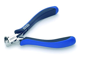 Top Cutter 5 '' large head and long cutting edges with fine bevel 3602HS22