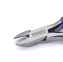 Load image into Gallery viewer, Side Cutting Pliers 4.3/4&#39;&#39;oval head without bevel 1203EP02