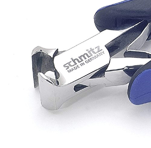 Top Cutter 5 '' large head and long cutting edges with fine bevel 3602HS22