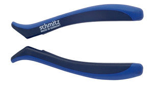 Snipe Nose Pliers 6.1/8'' straight, long, very slim, tapered and serrated jaws 4442HS22