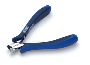 Oblique Cutter 4.3/4'' Tungsten-Carbide tipped straight head with fine bevel 3472HS22