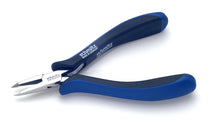 Load image into Gallery viewer, Oblique Tip Cutter 5.1/4&#39;&#39; very slim straight and pointed jaws also for SMD Technology with fine bevel 3532HS22