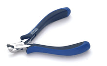 Load image into Gallery viewer, Oblique Cutter 5 &#39;&#39; large head and short cutting edges with fine bevel 3615HS22