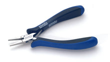 Load image into Gallery viewer, Flat Nose Pliers 5.1/4&#39;&#39;short, very slim, tapered and smooth jaws 4225HS22