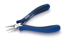 Load image into Gallery viewer, Round Nose Pliers 5.1/2&#39;&#39;  short, smooth jaws 4331HS22