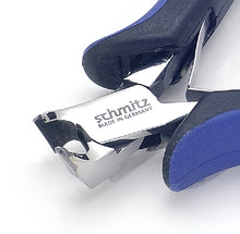 Load image into Gallery viewer, Oblique Cutter 4.3/4&#39;&#39; Tungsten-Carbide tipped straight head with fine bevel 3472HS22