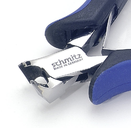Oblique Cutter 4.3/4'' Tungsten-Carbide tipped straight head with fine bevel 3472HS22