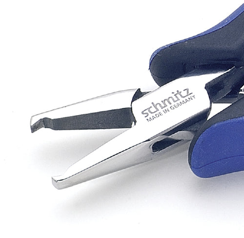 Top Cutter 4.3/4'' slim jaws, short cutting edges, straight head with fine bevel 3502HS22