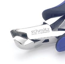 Load image into Gallery viewer, Oblique Cutter 5 &#39;&#39; large head and short cutting edges with fine bevel 3615HS22