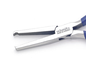 Top Cutter 6.3/4'' short cutting edges, strong head with fine bevel 3642HS22