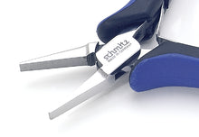 Load image into Gallery viewer, Pliers Set - Folder with 4 cutting &amp; 2 gripping pliers - ESD-Dissipative - 8486-2HS22