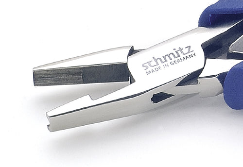 U-Shape Bending Pliers 5.1/2'' bends wires to an U-shape 4317HS22